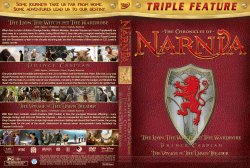 The Chronicles Of Narnia Collection