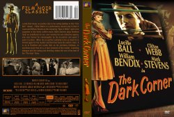 the dark corner