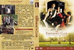 The Emperor's Club