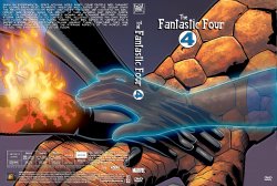 the Fantastic four