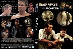 The Fighter 2010 - English - Custom f