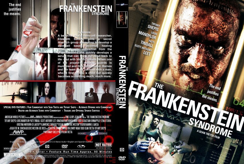 The Frankenstein Syndrome