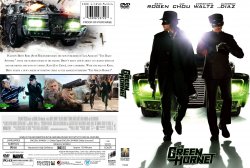 The Green Hornet1