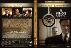 The King's Speech