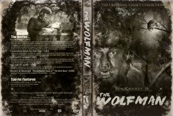 Wolfman