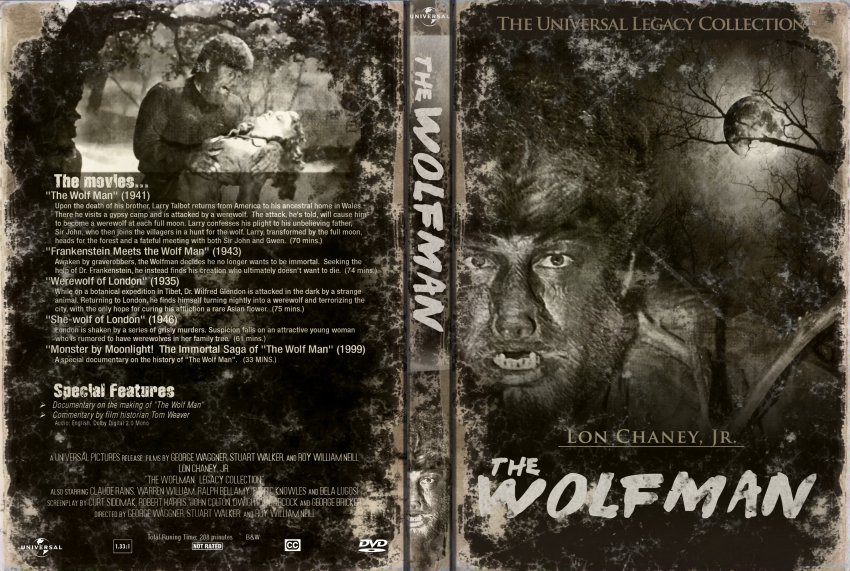 Wolfman