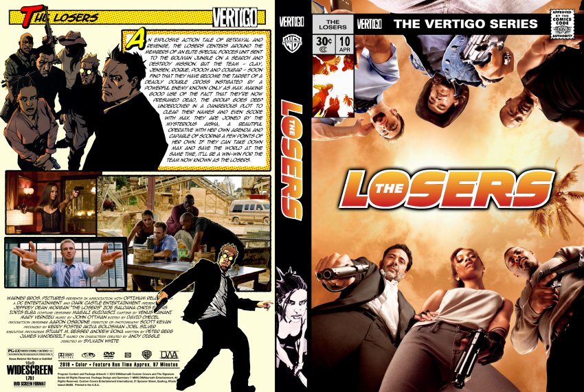 The Losers2
