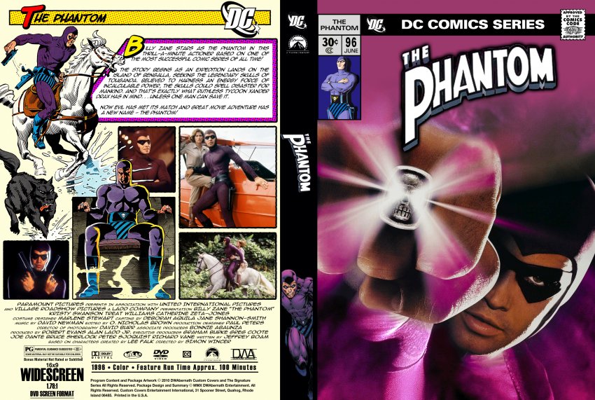 The Phantom
