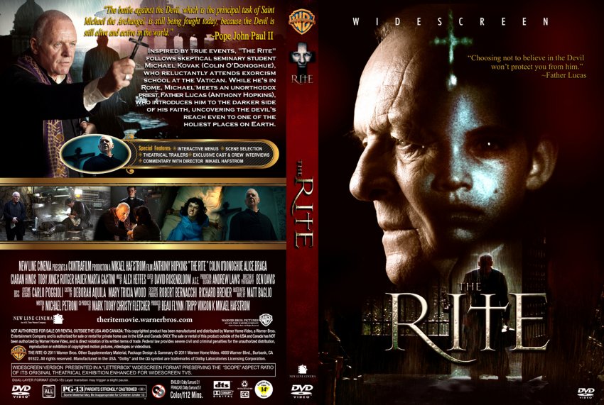 The Rite