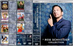 The Rob Schnieder Collection