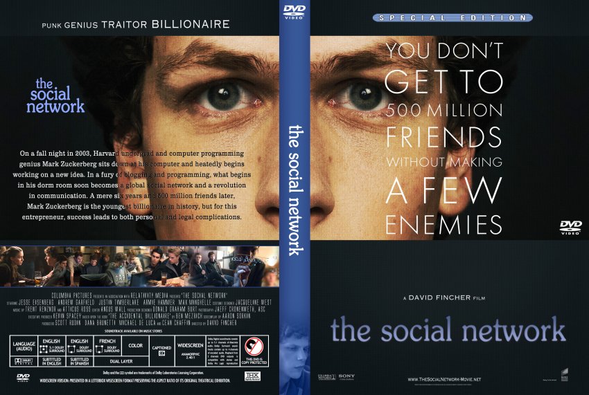 The Social Network1