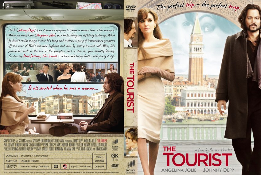 tourist 2 hotter
