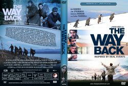 The Way Back