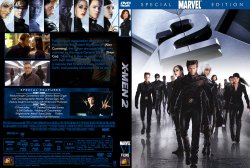 X2 - X-Men United