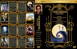 A Tim Burton Collection