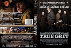 TRUE GRIT