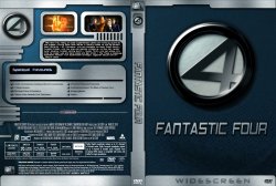 Fantastic Four 4