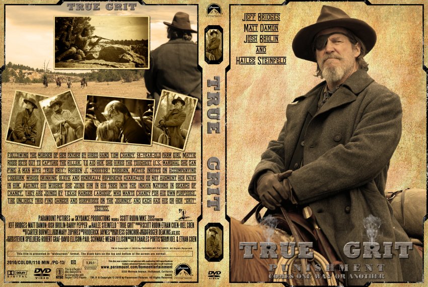 True Grit