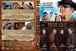 True Grit Double