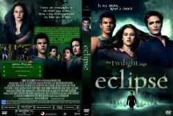 Twilight Eclipse