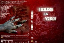 House Of Wax