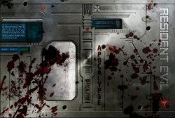 Resident Evil Apocalypse