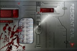 Resident Evil