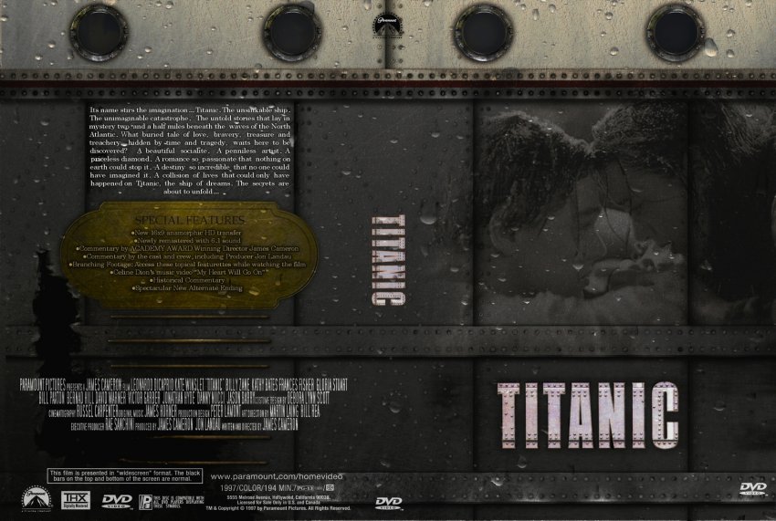 Titanic
