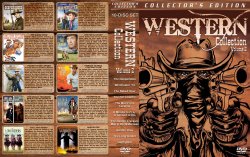 Western Collection - Volume 2