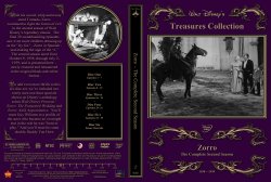 Zorro Season 2