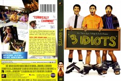 3 Idiots