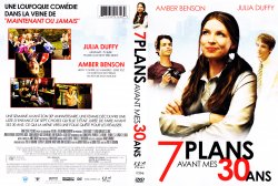 7 Plans Avant Mes 30 Ans