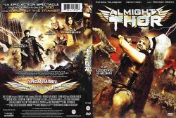 Almighty Thor