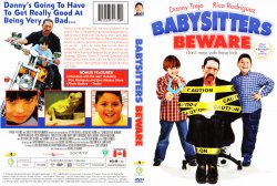 Babysitters Beware