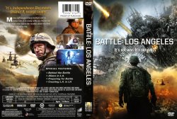 Battle Los Angeles