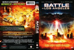 Battle Of Los Angeles