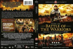 Battle of the Warriors