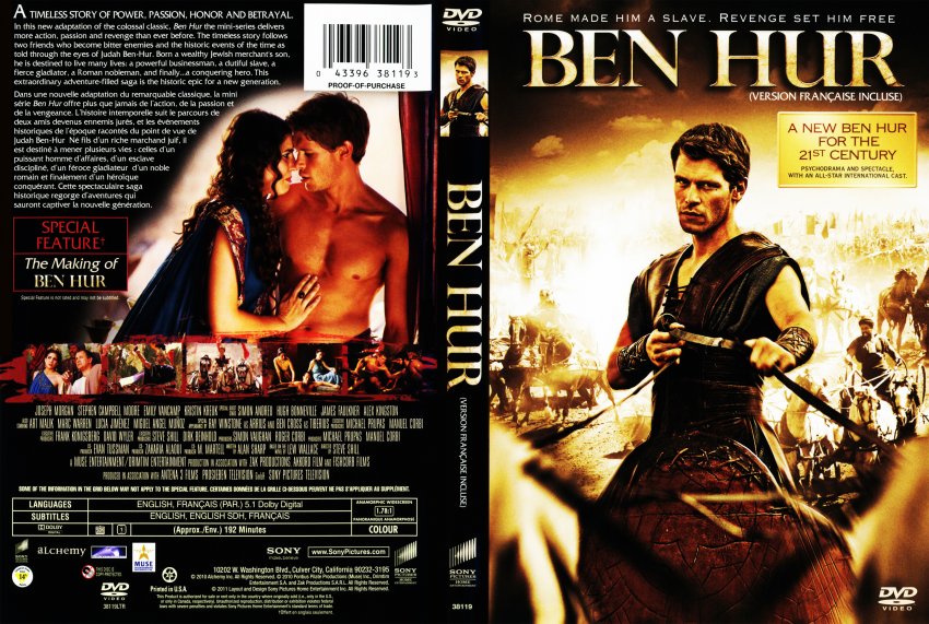 Ben-Hur
