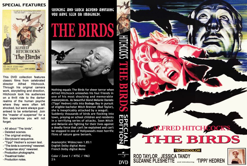 The Birds