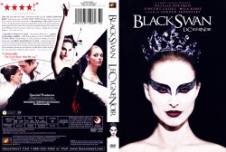 Black Swan - Le Cygne Noir