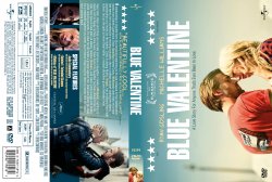 blue valentine dvd cover