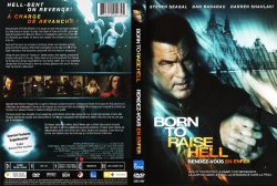 Born To Raise Hell - Rendez Vous En Enfer