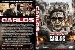 Carlos The Jackal