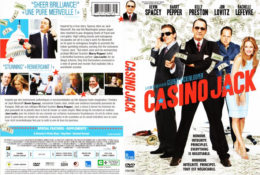 Casino Jack