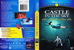 Castle In The Sky