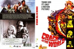Crack In The World