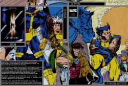 X-Men