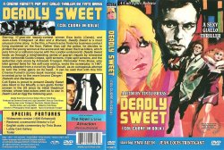 DEADLY SWEET