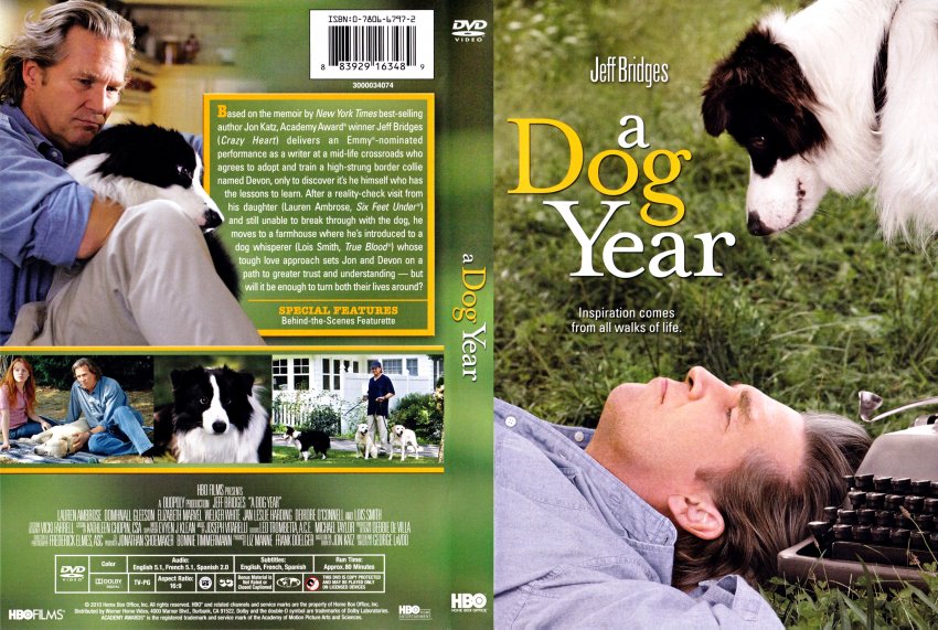 A Dog Year