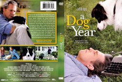 A Dog Year